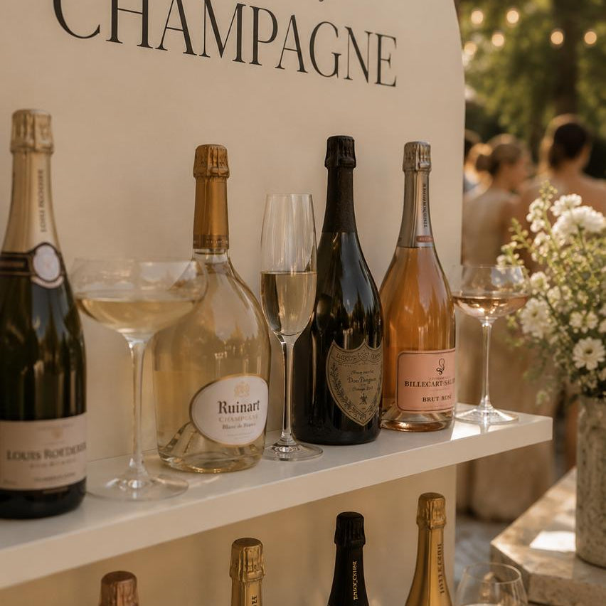 Receptie